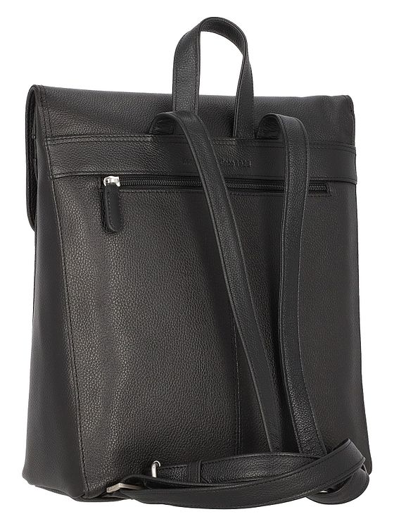 Picard Luis-rygsæk i læder 30 cm