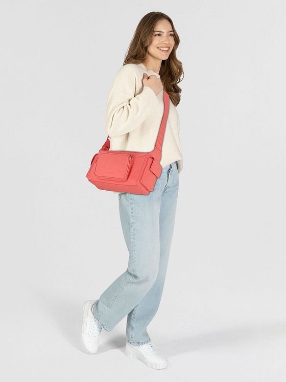 Liebeskind Lila Skuldertaske 24 cm