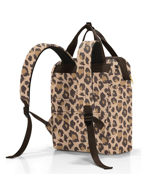 reisenthel Allrounder R-rygsæk 39 cm