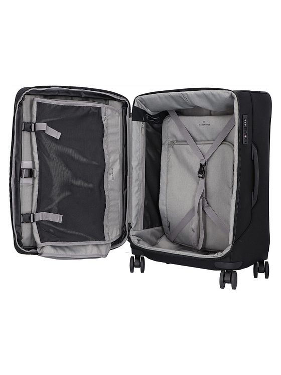 Victorinox Werks Traveler 6.0 4-hjulet trolley 63 cm