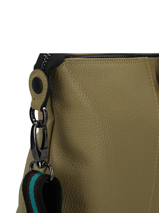 Gabs G3 Plus 5 i 1 skuldertaske i læder 43 cm