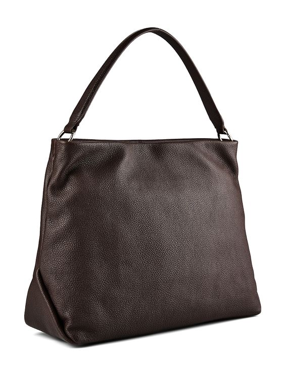 AIGNER Paola Bolsa de hombro Piel natural 37.5 cm