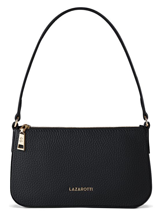 Lazarotti Bologna Leather Skuldertaske Læder 22 cm Lazarotti Bologna Leather Skuldertaske Læder 22 cm