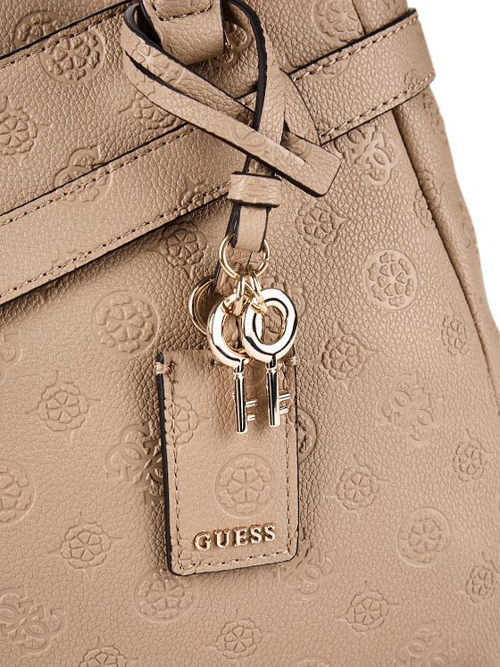 Guess Ella Håndtaske 37 cm Guess Ella Håndtaske 37 cm