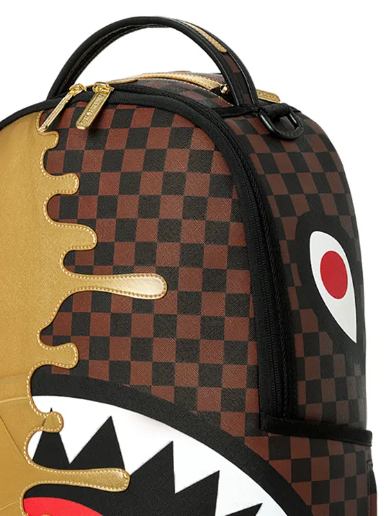 Sprayground Sharks In Paris Daypack 45 cm Laptoprum