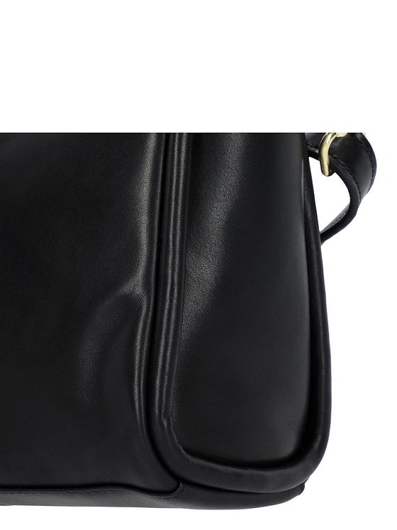 Burkely Vintage Veda Skuldertaske Læder 20 cm