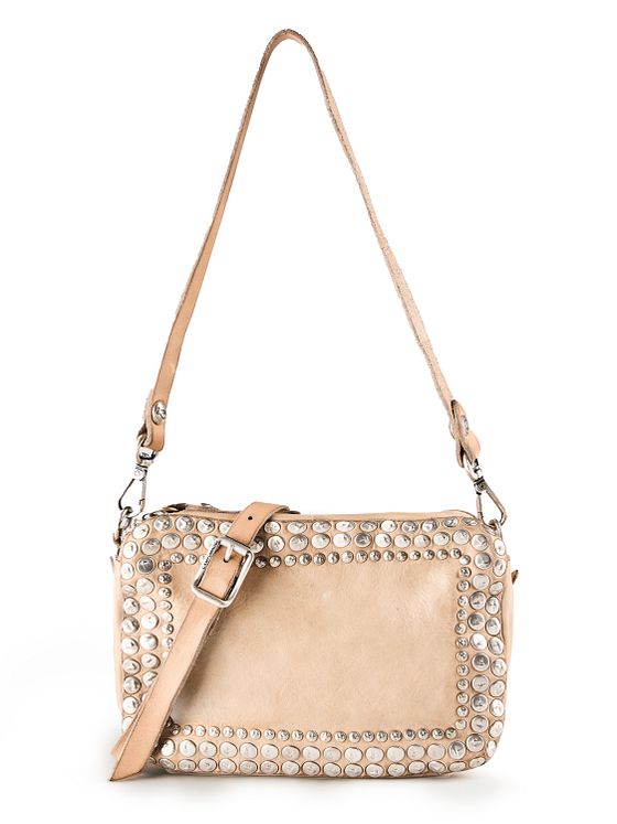 Campomaggi Kate Skuldertaske Læder 20 cm Campomaggi Kate Skuldertaske Læder 20 cm