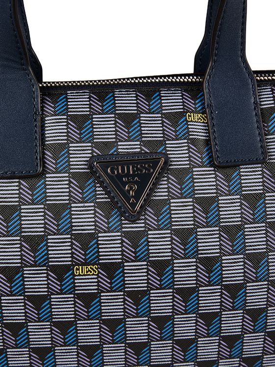 Guess Follie Håndtaske 31 cm Guess Follie Håndtaske 31 cm