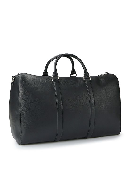 Calvin Klein Raised Weekend-rejsetaske 47 cm Calvin Klein Raised Weekend-rejsetaske 47 cm