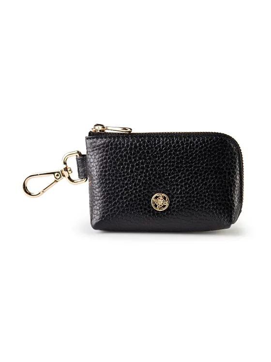 Esquire Alexandria Nøgletui Læder 11 cm Esquire Alexandria Nøgletui Læder 11 cm