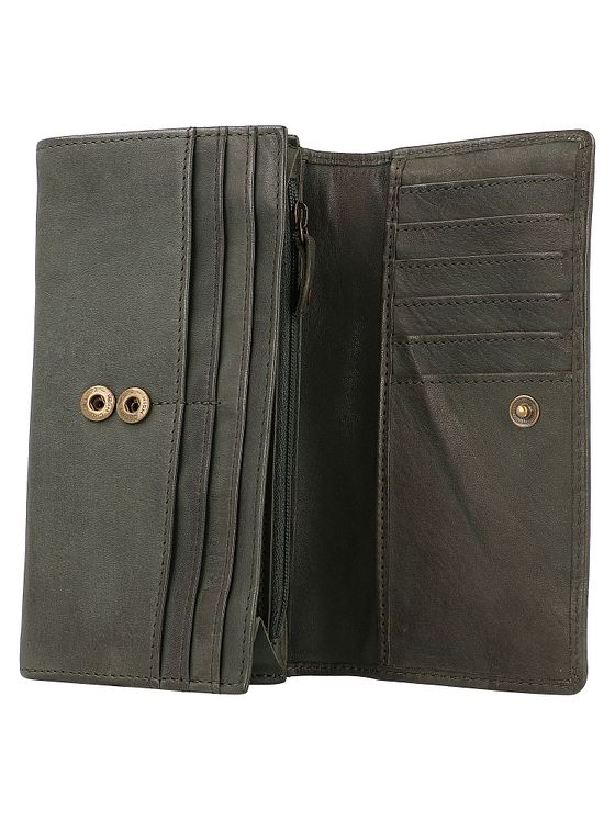 Harold's Pung i læder 19 cm