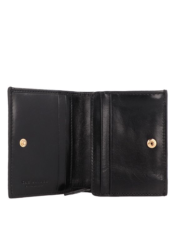 The Bridge Lucrezia Pung RFID-beskyttelse Læder 11 cm