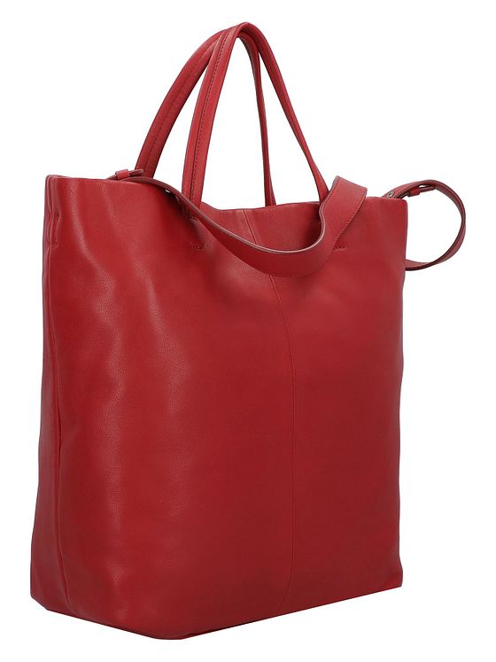 Liebeskind Hera Skuldertaske Læder 42 cm