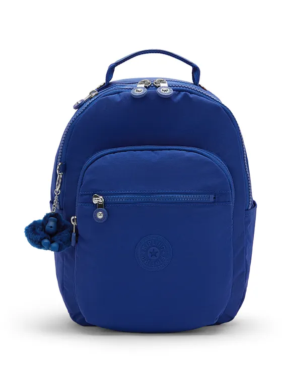 Kipling Basic Seoul Cityrygsæk S 35 cm Kipling Basic Seoul Cityrygsæk S 35 cm