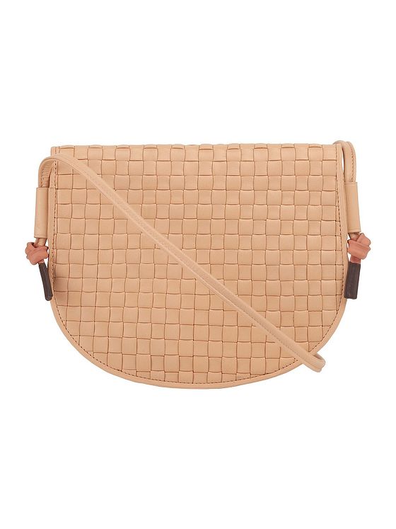 DuDu Skye Skuldertaske Læder 21 cm