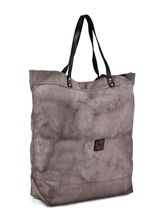 Campomaggi Filodendro Shopper taske L 37 cm Campomaggi Filodendro Shopper taske L 37 cm