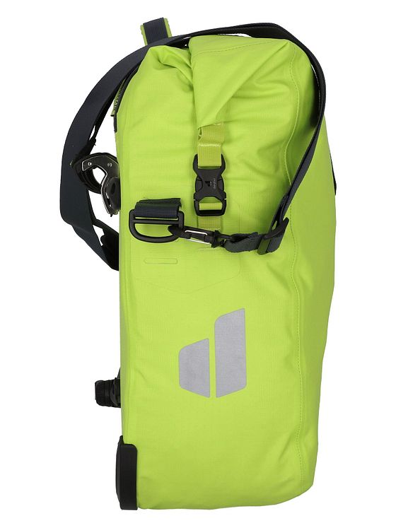 Deuter Brašna na kolo Weybridge 20+5L 40 cm