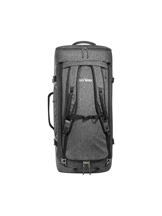 Tatonka Duffle Roller 105 Kokoontaitettava 2-pyöräinen matkalaukku 84 cm Tatonka Duffle Roller 105 Kokoontaitettava 2-pyöräinen matkalaukku 84 cm