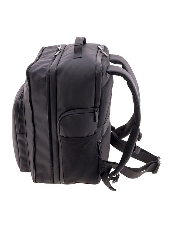 Gladiator 1700 Cestovní batoh 40 cm s přihrádkou na notebook