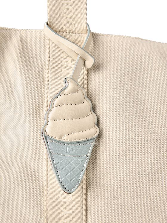 Tom Tailor Denim Azura Taška přes rameno L 35 cm