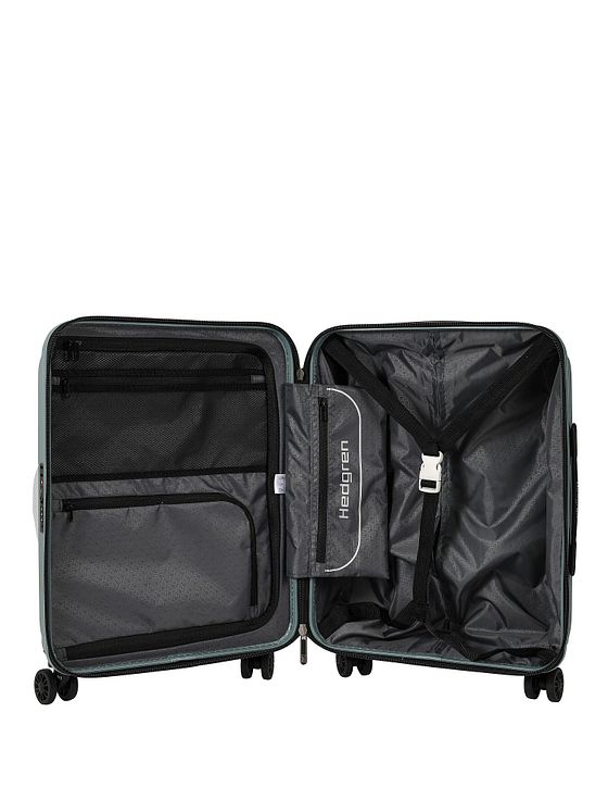 Hedgren Comby Grip XS 4 hjul Kabinetrolley XS 55 cm Hedgren Comby Grip XS 4 hjul Kabinetrolley XS 55 cm