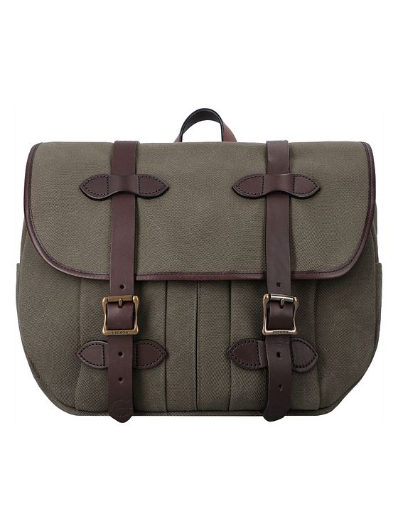 Filson Luggage Twill Dokumenttaske Messenger 35.5 cm