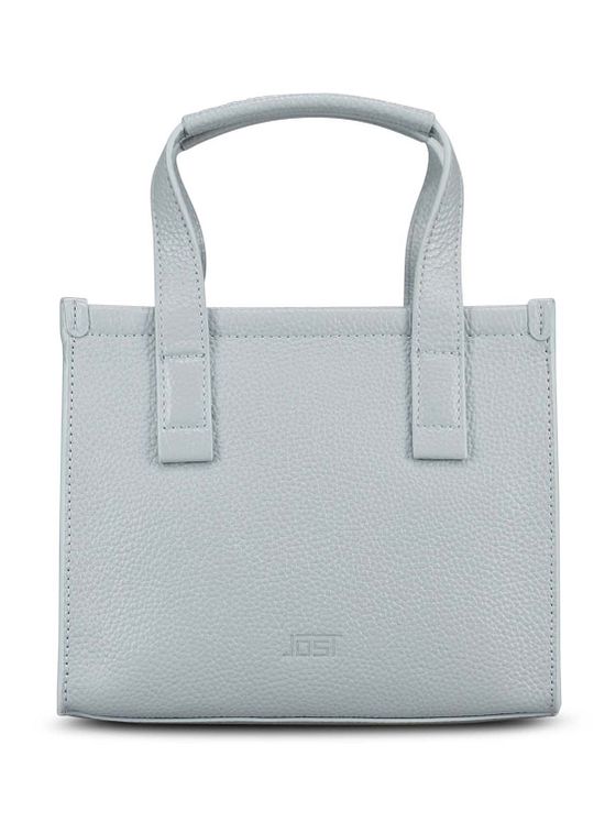 Jost Vika Skuldertaske Læder 23 cm