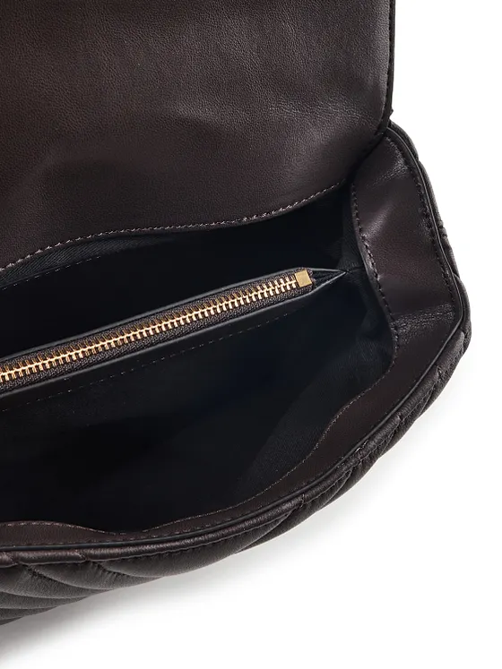 PINKO Love Lady Bolso Piel natural 21 cm