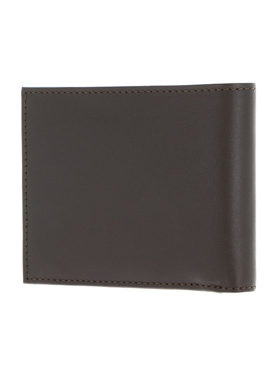 oxmox Leather Pung RFID-beskyttelse Læder 10 cm oxmox Leather Pung RFID-beskyttelse Læder 10 cm
