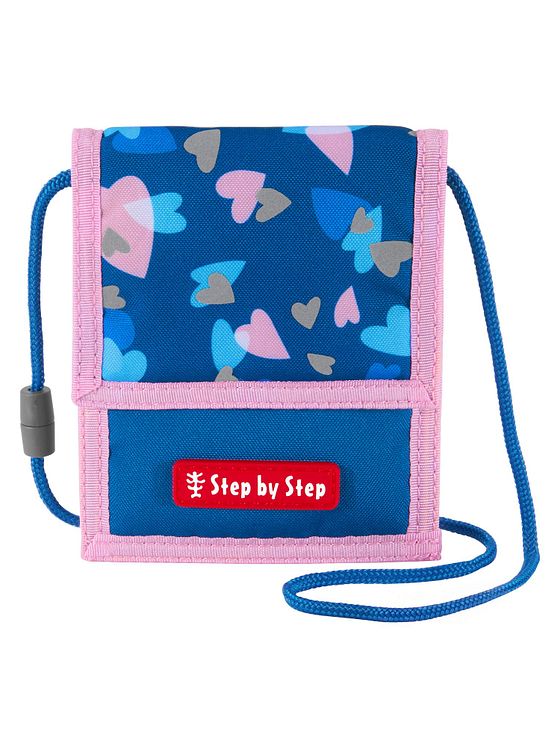 Step by Step Brysttaske 11 cm