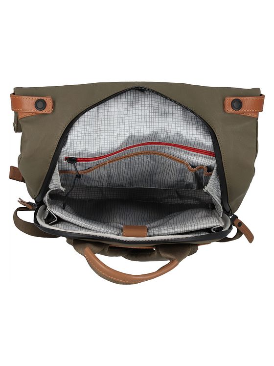 aunts & uncles Japan Wakayama Batoh 35 cm Kapsa na notebook