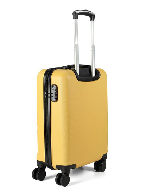 Benzi 5739 4 hjul Kabinetrolley S 55 cm