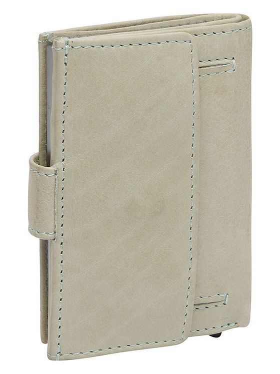 The Chesterfield Brand Torola Pung RFID-beskyttelse Læder 7.5 cm