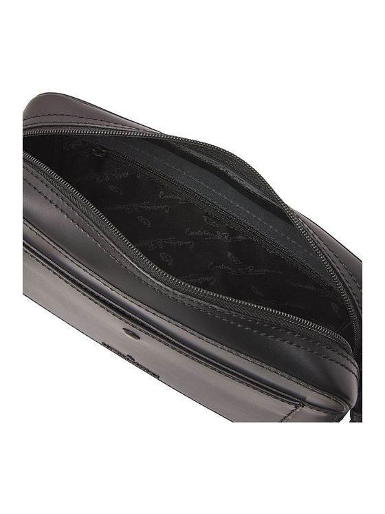 Castelijn & Beerens Nova skuldertaske i læder 26 cm