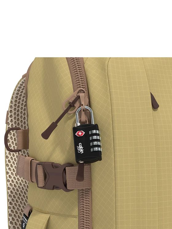 Cabin Zero Adventure Cabin Bag ADV 42L rygsæk 55 cm