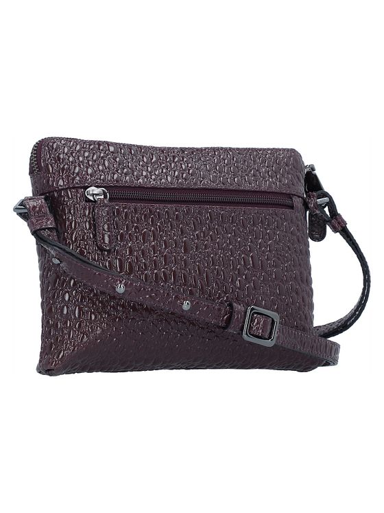 Picard Aleganto Skuldertaske Læder 24 cm