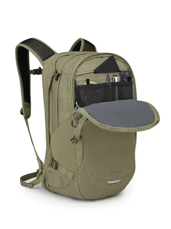 Osprey Nebula Daypack 49 cm Laptoprum Osprey Nebula Daypack 49 cm Laptoprum