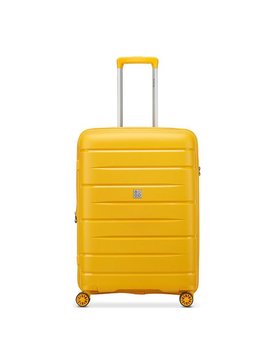 MODO by Roncato Starlight 3.0 4 hjul Kuffert 2-delt med strækfold MODO by Roncato Starlight 3.0 4 hjul Kuffert 2-delt med strækfold