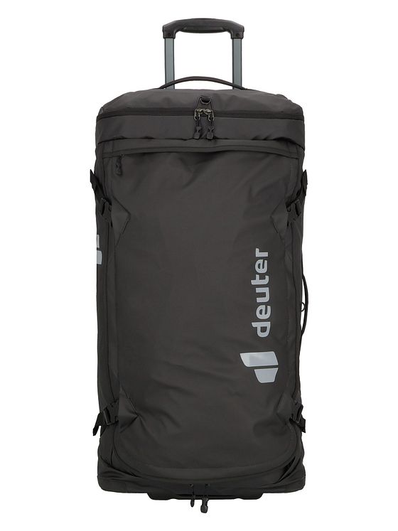 Deuter Duffel Pro Movo 90 2 kolečka Cestovní taška 86 cm