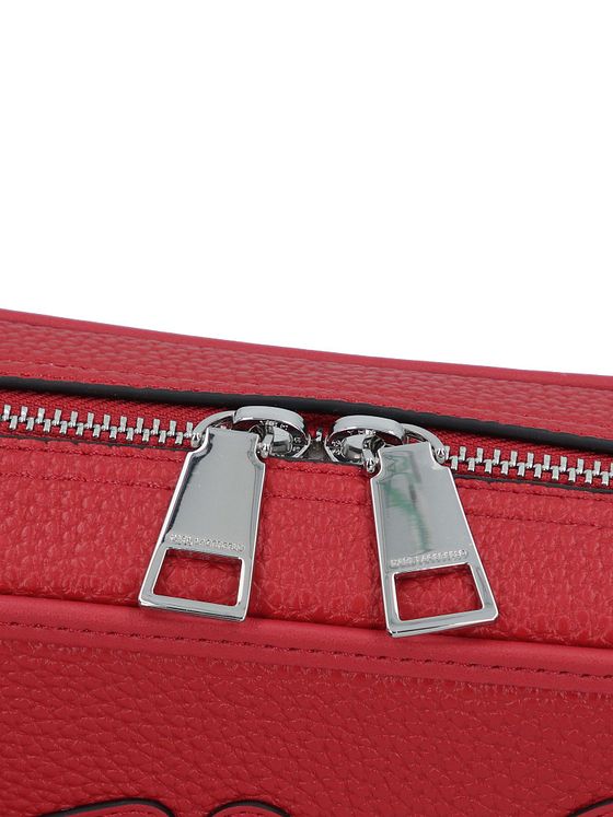 Karl Lagerfeld Skuare Skuldertaske 21 cm