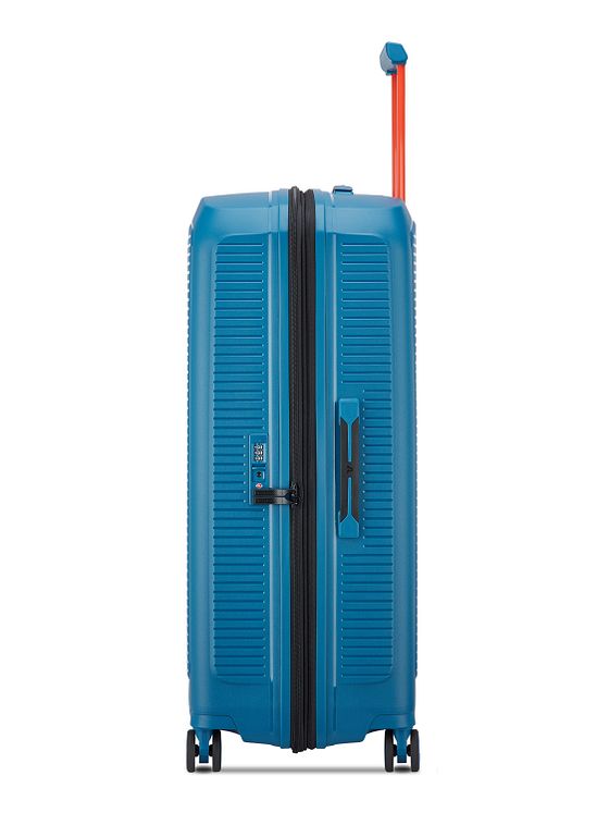 Roncato Arcade 4 hjul Trolley 78 cm med strækfold