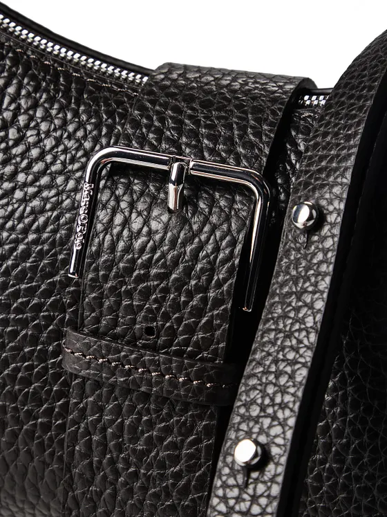 Marc O'Polo Skuldertaske Læder 29 cm Marc O'Polo Skuldertaske Læder 29 cm