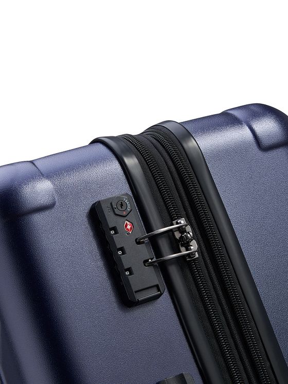 Jeep JH004C 4 hjul Trolley 68 cm med strækfold