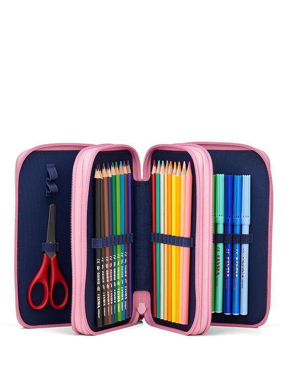 ergobag Tilbehør maxi penalhus 42 stk.