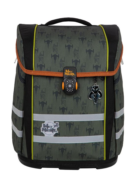 McNeill Perfecto Skoleransel-sæt 5-delt