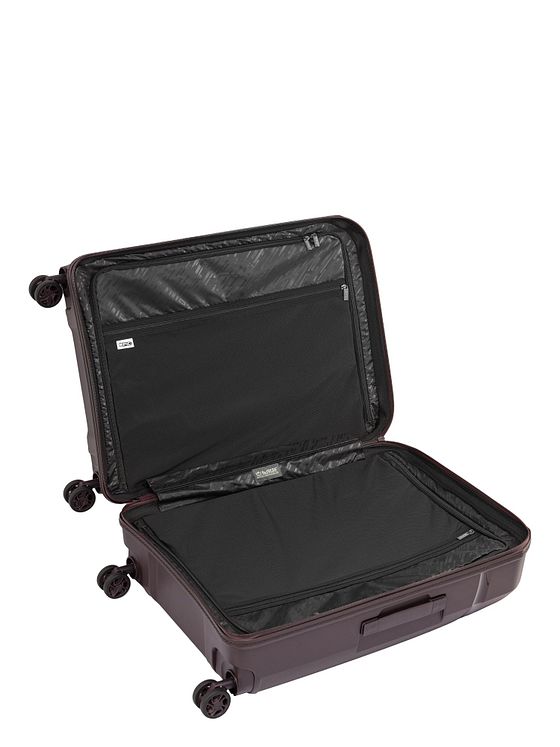 Epic Zeleste 4 hjul Kuffert 3-delt