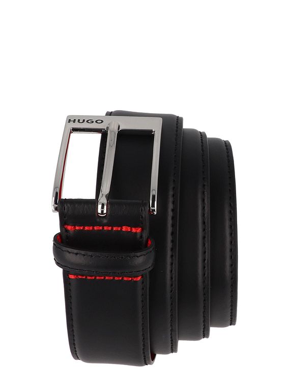 Hugo Barney Pásek Kůže