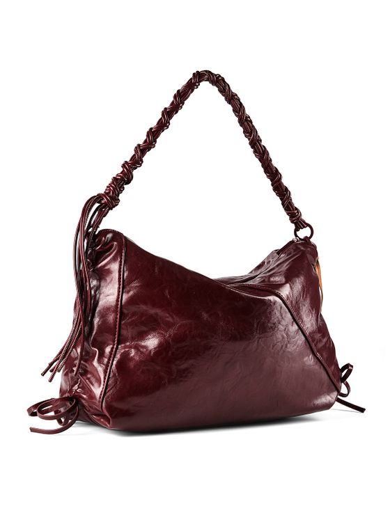 Desigual Rodio Taška přes rameno 40 cm