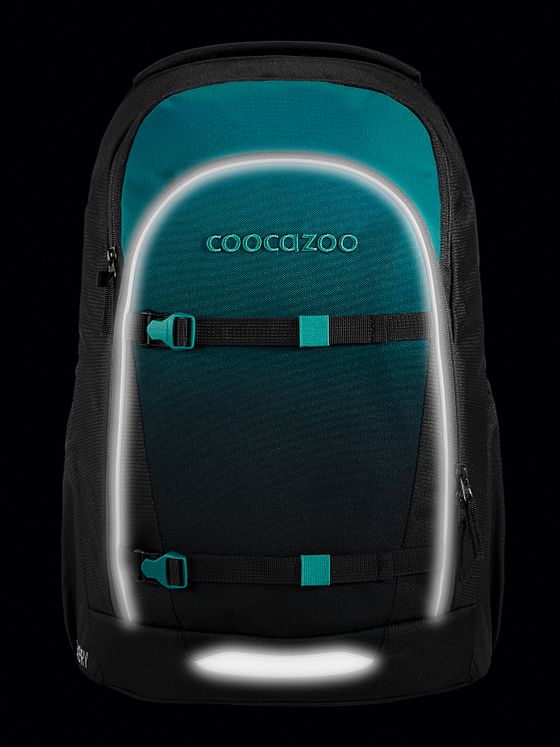 coocazoo Every Skoletaske 44 cm