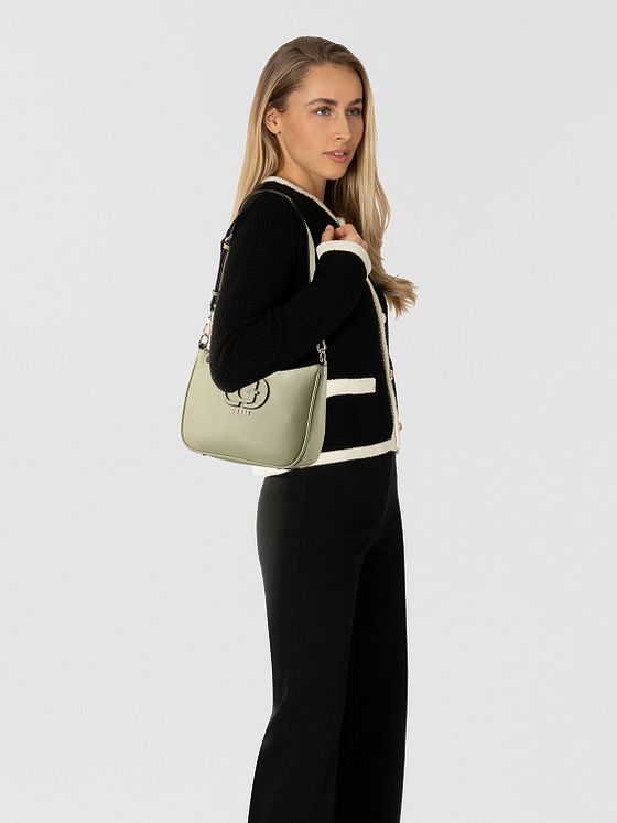 Guess Isola Skuldertaske 25 cm